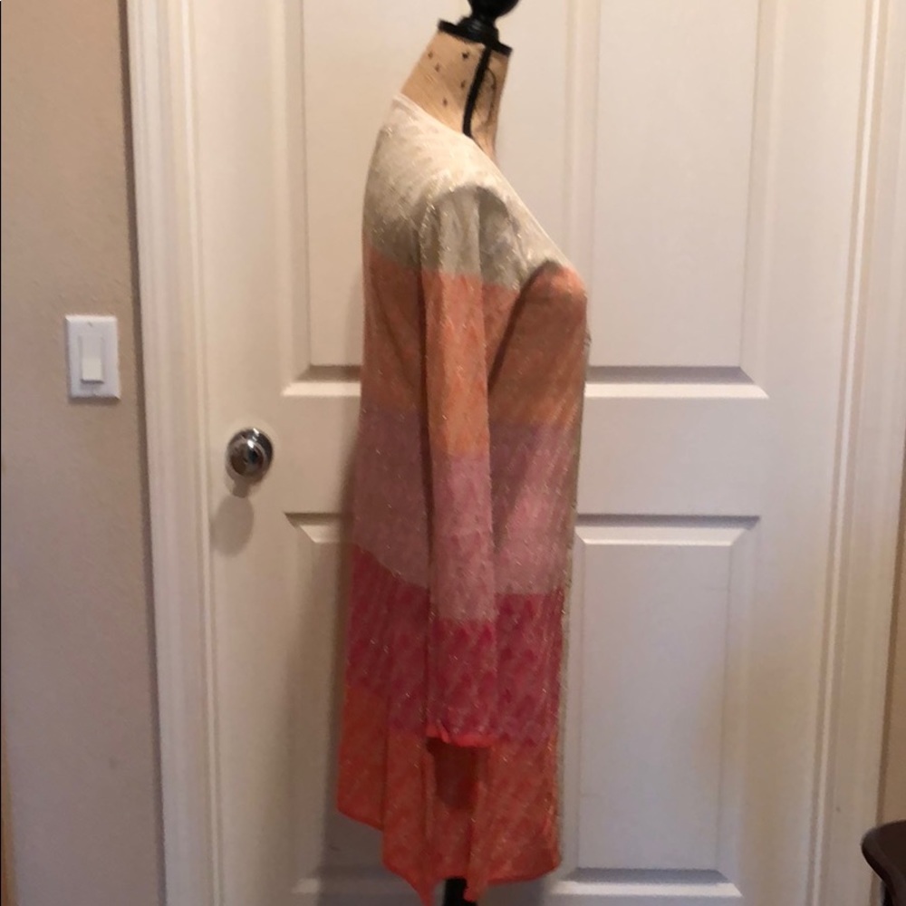 Multi colored Sweater - Picture 3 of 5